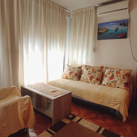 Apartments Ruza Budva Bagian luar foto