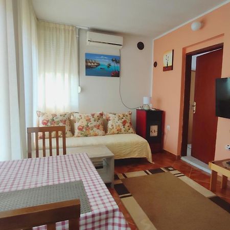 Apartments Ruza Budva Ruang foto