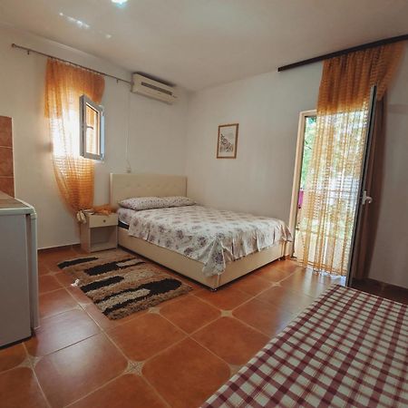 Apartments Ruza Budva Ruang foto