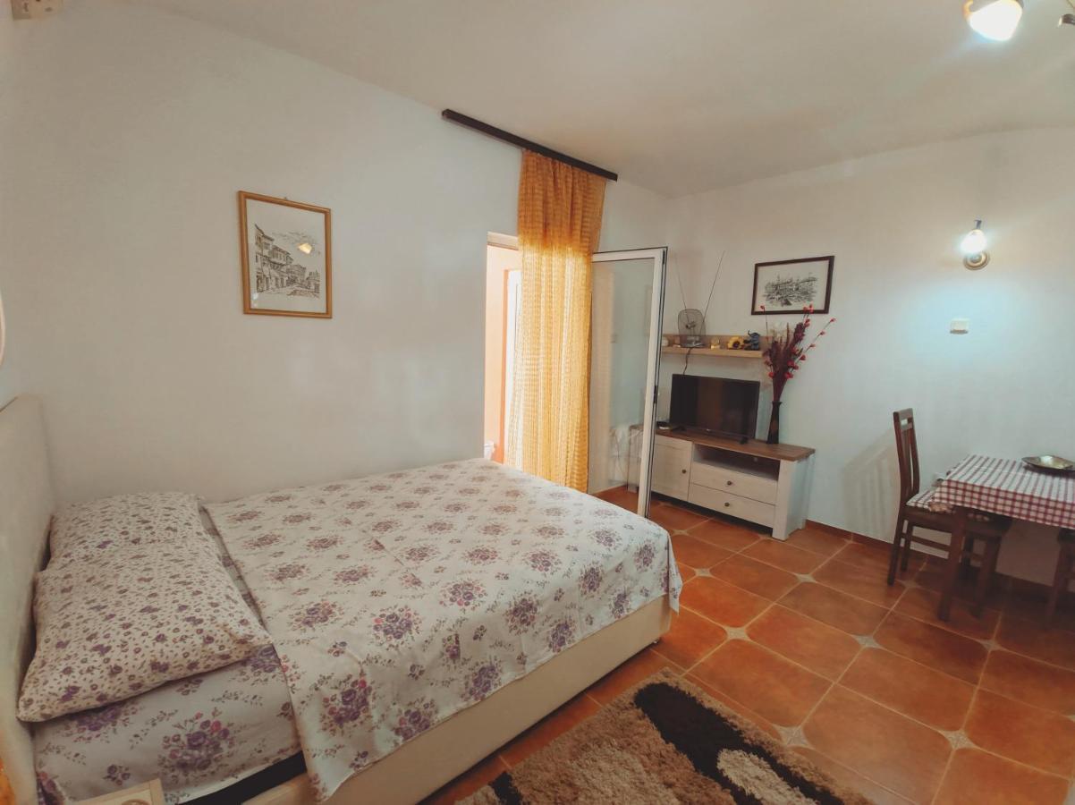 Apartments Ruza Budva Ruang foto