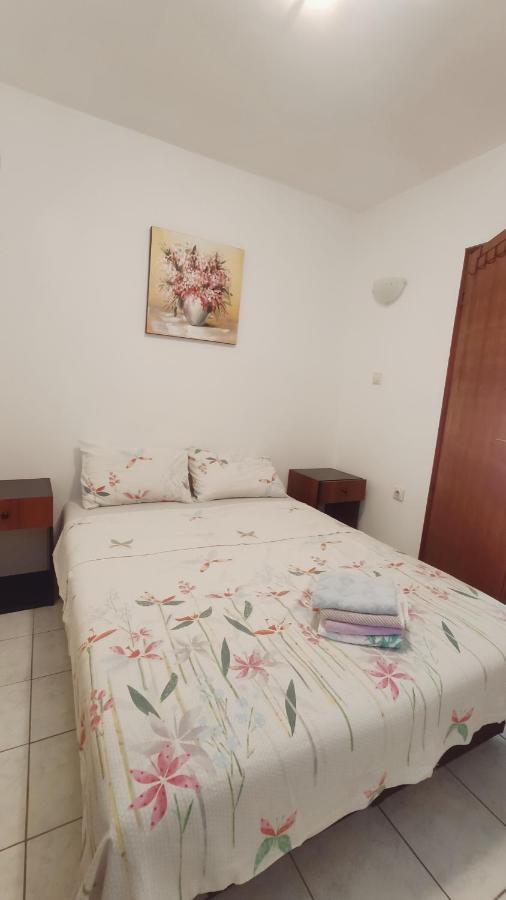 Apartments Ruza Budva Bagian luar foto