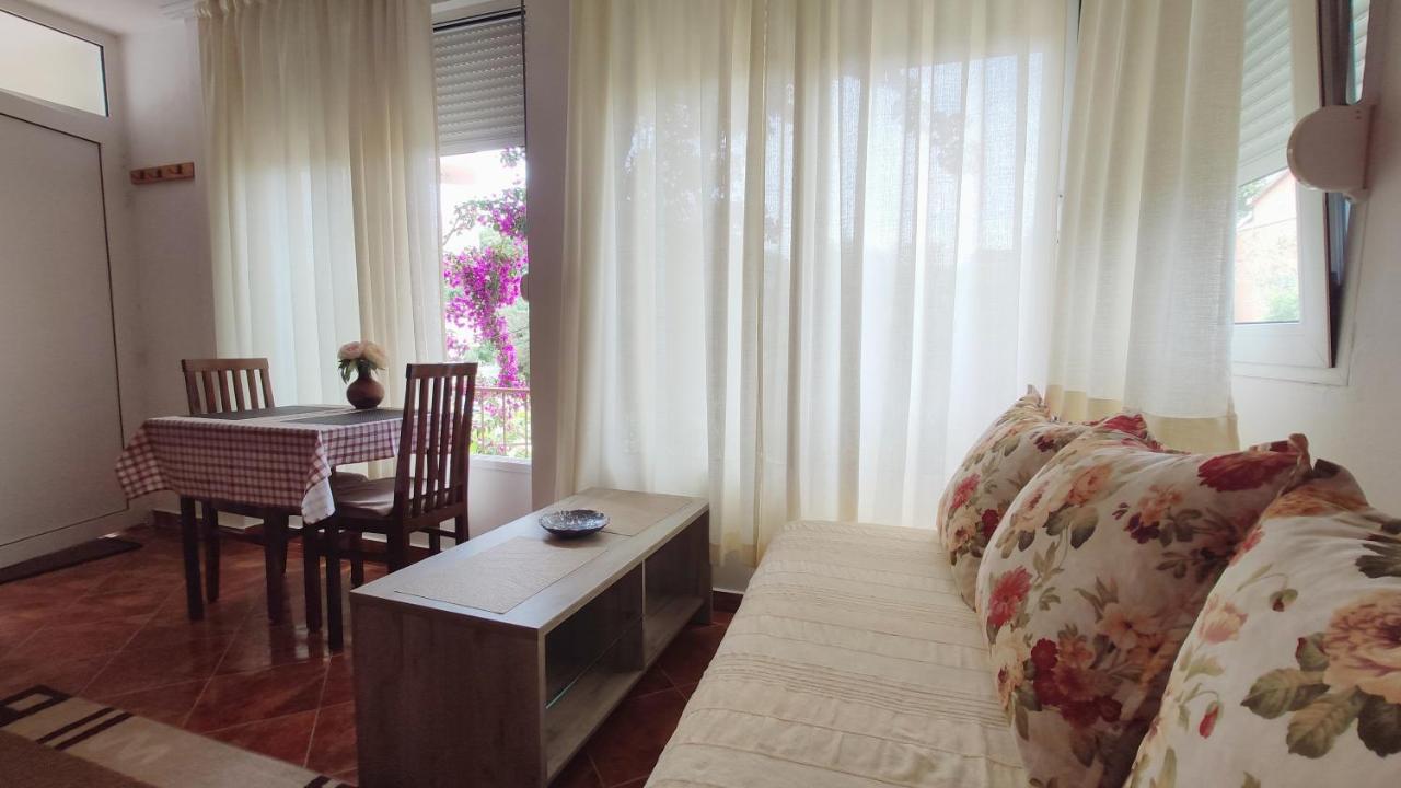 Apartments Ruza Budva Ruang foto