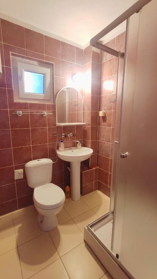 Apartments Ruza Budva Bagian luar foto