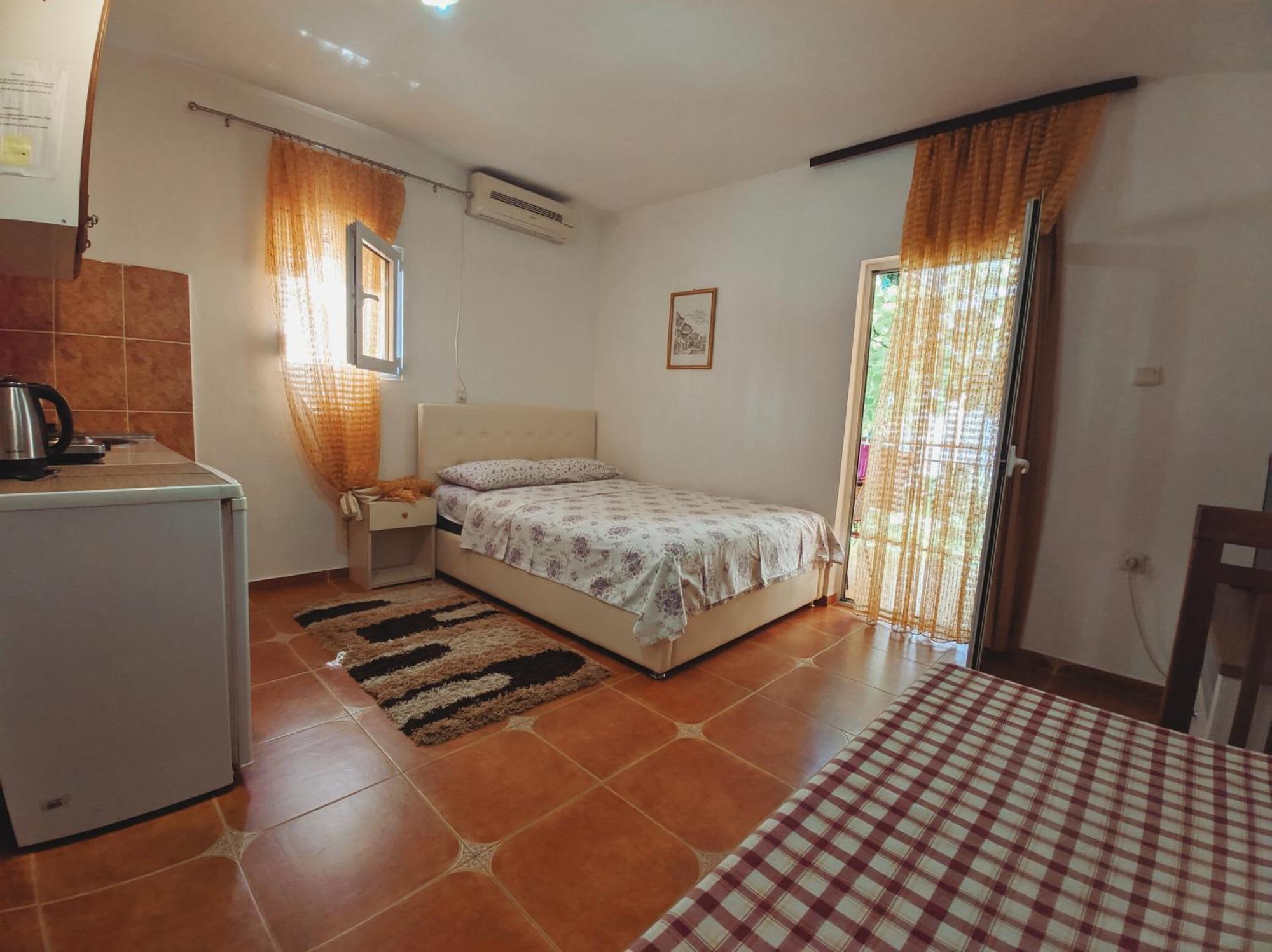 Apartments Ruza Budva Ruang foto