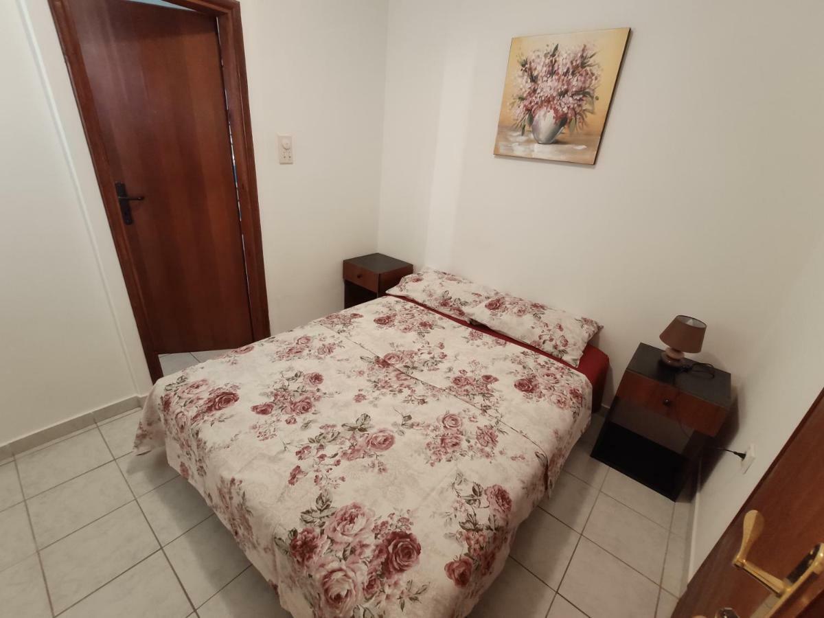 Apartments Ruza Budva Bagian luar foto